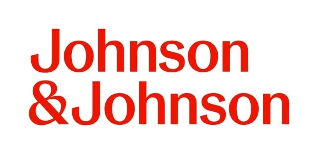 Johnson Johnson logo 2026