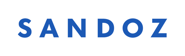 Sandoz logo 2026