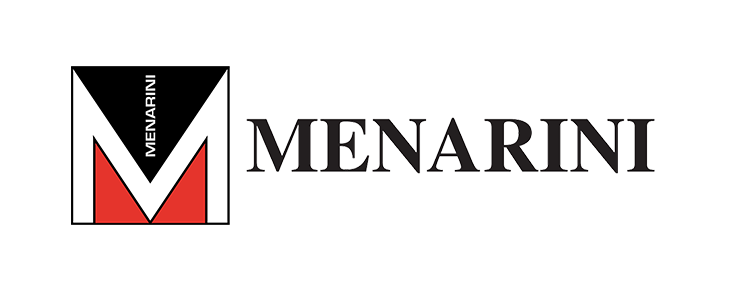 menarini logo